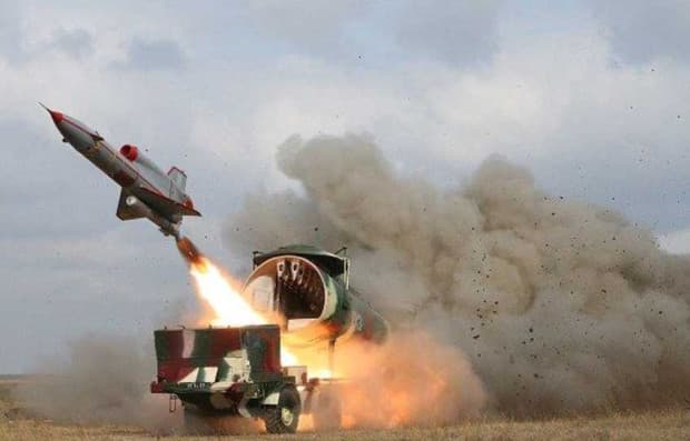 Spesifikasi Tupolev Tu-141 Strizh Rusia, Pesawat Intai Tak Berawak yang Diubah Jadi Drone Kamikaze Spesifikasi Tupolev Tu-141 Strizh Rusia, Pesawat Intai Tak Berawak yang Diubah Jadi Drone Kamikaze