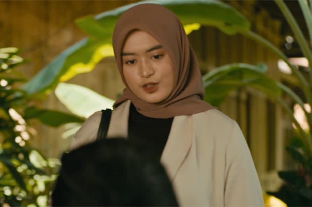 Debut Akting, Woro Widowati Tampil Mempesona dalam Series Cidro Asmoro Debut Akting, Woro Widowati Tampil Mempesona dalam Series Cidro Asmoro