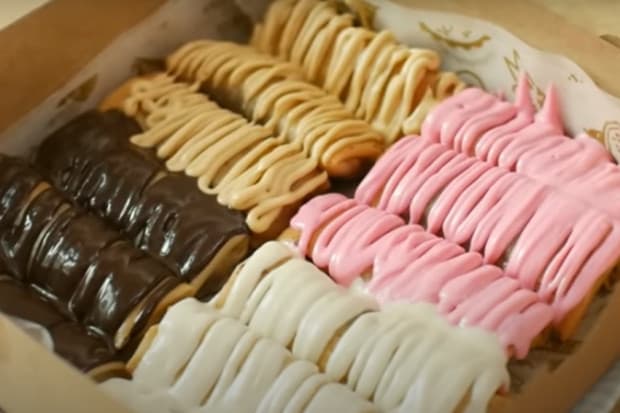 Resep Piscok Lumer, Praktis Cuma Butuh 3 Bahan Resep Piscok Lumer, Praktis Cuma Butuh 3 Bahan