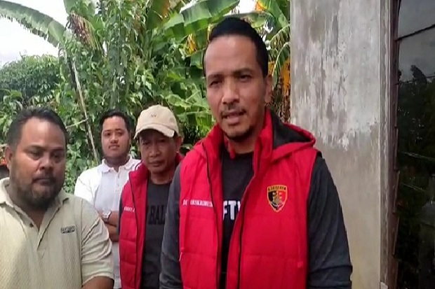 Polisi Akan Periksa Kejiwaan Mama Muda Tersangka Pencabulan 17 Anak-anak Polisi Akan Periksa Kejiwaan Mama Muda Tersangka Pencabulan 17 Anak-anak