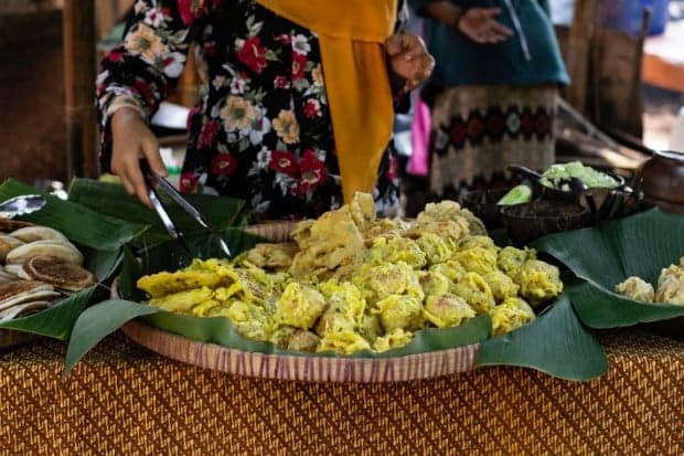 7 Makanan Penyebab Kanker Payudara, Nomor 5 Dikonsumsi Setiap Hari 7 Makanan Penyebab Kanker Payudara, Nomor 5 Dikonsumsi Setiap Hari