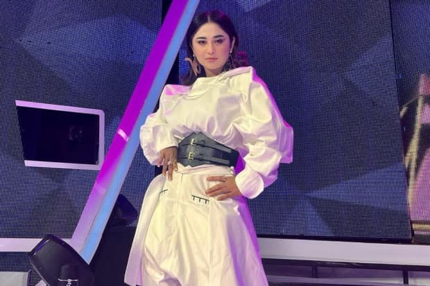 Deretan Penyanyi Dangdut dengan Bayaran Termahal, Ada yang Honornya Ratusan Juta Sekali Manggung Deretan Penyanyi Dangdut dengan Bayaran Termahal, Ada yang Honornya Ratusan Juta Sekali Manggung