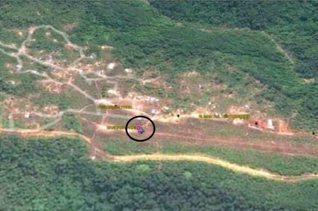 Pesawat Susi Air Dibakar KKB Papua di Lapangan Terbang Nduga Pesawat Susi Air Dibakar KKB Papua di Lapangan Terbang Nduga