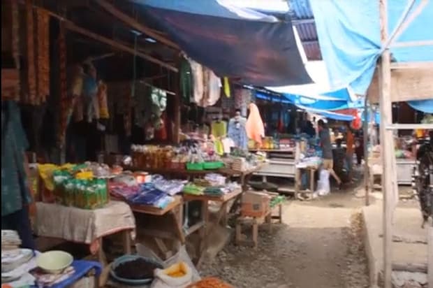 Harga Minyak Kemasan di Luwu Melambung, Pedagang Mengeluh Harga Minyak Kemasan di Luwu Melambung, Pedagang Mengeluh