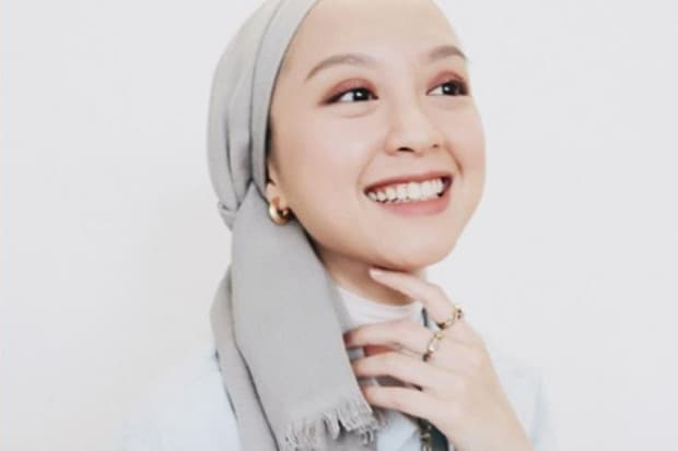 Gita Savitri Trending karena Bilang Tak Punya Anak Bikin Awet Muda, Netizen: Apa Kabar Sophia Latjuba Gita Savitri Trending karena Bilang Tak Punya Anak Bikin Awet Muda, Netizen: Apa Kabar Sophia Latjuba