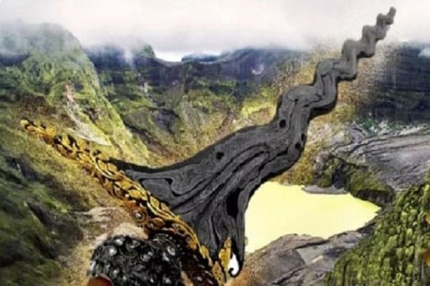 Misteri Keris Mpu Gandring yang Menewaskan 7 Keturunan Ken Arok Misteri Keris Mpu Gandring yang Menewaskan 7 Keturunan Ken Arok