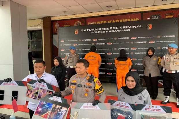 Skandal Cinta Berujung Maut, Pasutri Bunuh Slamet Haryadi Skandal Cinta Berujung Maut, Pasutri Bunuh Slamet Haryadi