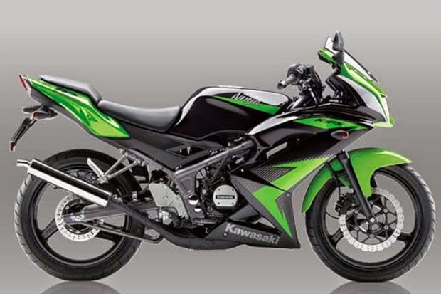 Daftar Harga Kawasaki Ninja 150 cc Bekas, Termahal Rp65 Juta Daftar Harga Kawasaki Ninja 150 cc Bekas, Termahal Rp65 Juta
