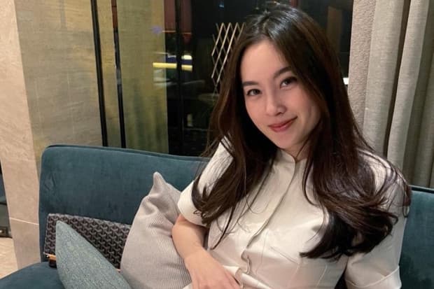 Profil Nong Poy, Transgender Tercantik di Dunia yang Dilamar Crazy Rich Thailand Profil Nong Poy, Transgender Tercantik di Dunia yang Dilamar Crazy Rich Thailand