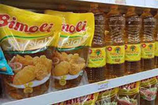 Mengenal 5 Produsen Minyak Goreng Terbesar di Indonesia Mengenal 5 Produsen Minyak Goreng Terbesar di Indonesia