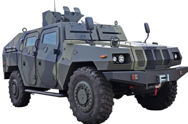 Spesifikasi Komodo 4x4 Recon, Rantis Buatan Pindad dengan Kemampuan Mengejutkan Spesifikasi Komodo 4x4 Recon, Rantis Buatan Pindad dengan Kemampuan Mengejutkan