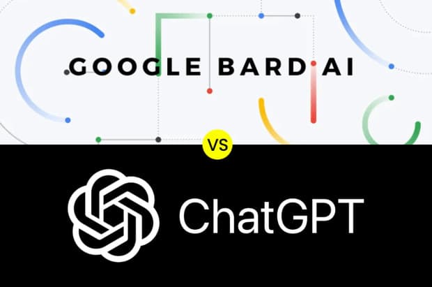 Ini 5 Perbedaan antara ChatGPT OpenAI dan Google Bard Ini 5 Perbedaan antara ChatGPT OpenAI dan Google Bard