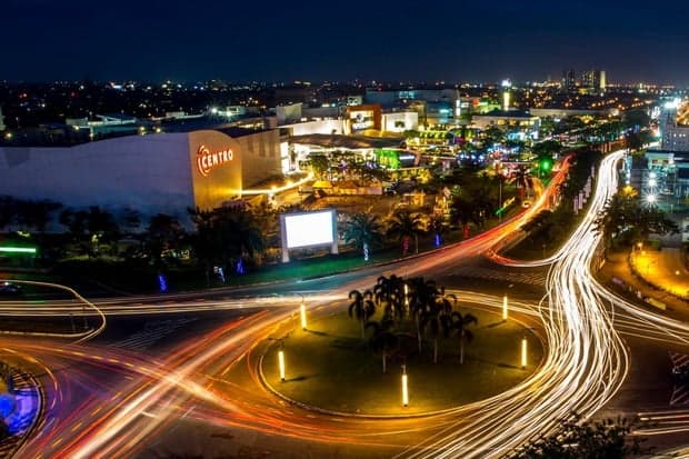 Apa Perbedaan BSD dan Serpong? Ini Penjelasannya Apa Perbedaan BSD dan Serpong? Ini Penjelasannya