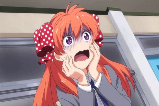 10 Karakter Anime yang Kena Friendzone, Senasib sama Kamu? 10 Karakter Anime yang Kena Friendzone, Senasib sama Kamu?