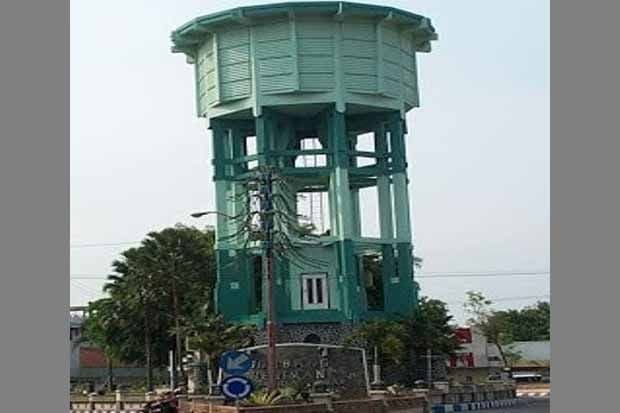 Asal-usul Nama dan Sejarah Jombang, Kabupaten yang Dulunya Menyatu dengan Mojokerto Asal-usul Nama dan Sejarah Jombang, Kabupaten yang Dulunya Menyatu dengan Mojokerto