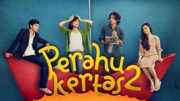 4 Film Indonesia tentang Jatuh Cinta pada Sahabat, Nomor 2 Berdasarkan Kisah Nyata 4 Film Indonesia tentang Jatuh Cinta pada Sahabat, Nomor 2 Berdasarkan Kisah Nyata
