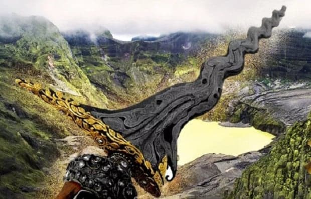 Kisah 7 Korban Kutukan Keris Mpu Gandring yang Melegenda Kisah 7 Korban Kutukan Keris Mpu Gandring yang Melegenda