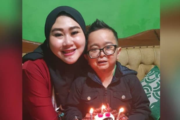 Dituding Selingkuh oleh Sang Istri, Daus Mini: Wajar Dong Cover Boy Digemari Wanita Dituding Selingkuh oleh Sang Istri, Daus Mini: Wajar Dong Cover Boy Digemari Wanita