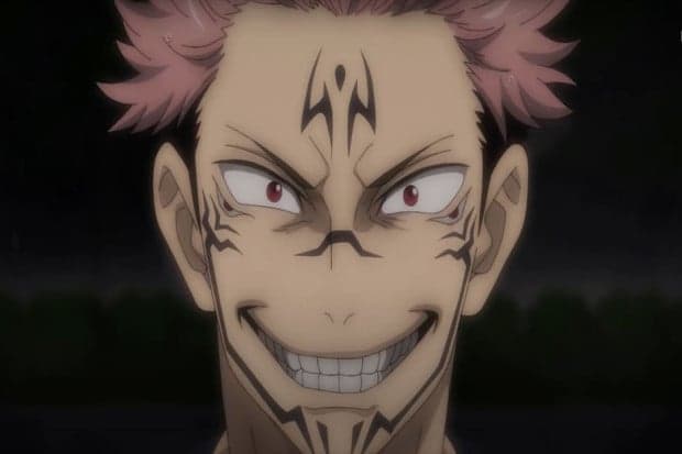 8 Fakta dan Misteri Ryomen Sukuna, Raja Kutukan di Jujutsu Kaisen 8 Fakta dan Misteri Ryomen Sukuna, Raja Kutukan di Jujutsu Kaisen