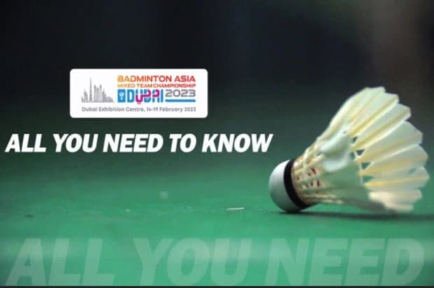 Sejarah Kejuaraan Bulu Tangkis Asia Beregu Campuran: Kualifikasi Menuju Sudirman Cup Sejarah Kejuaraan Bulu Tangkis Asia Beregu Campuran: Kualifikasi Menuju Sudirman Cup