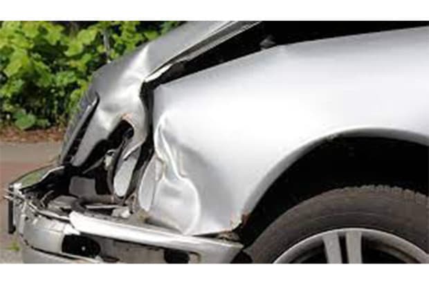 Mengenal Fungsi dari Crumple Zone, Zona Benturan pada Mobil Mengenal Fungsi dari Crumple Zone, Zona Benturan pada Mobil