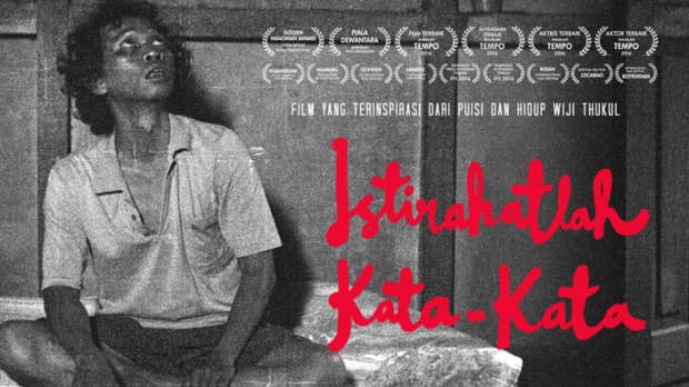 3 Film Indonesia yang Kurang Laku Tapi Dapat Award di Luar Negeri, Nomor 2 Garapan Garin Nugroho 3 Film Indonesia yang Kurang Laku Tapi Dapat Award di Luar Negeri, Nomor 2 Garapan Garin Nugroho