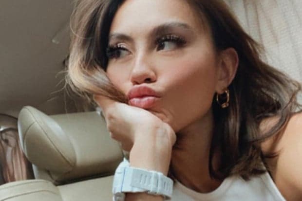 11 Artis Indonesia yang Masuk Fortune 40 Under 40, Nomor 10 Sudah Dikenal di Hollywood 11 Artis Indonesia yang Masuk Fortune 40 Under 40, Nomor 10 Sudah Dikenal di Hollywood