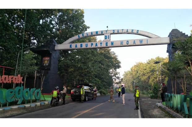 Asal usul Nama dan Sejarah Bojonegoro, Daerah yang Disukai VOC di Indonesia Asal usul Nama dan Sejarah Bojonegoro, Daerah yang Disukai VOC di Indonesia