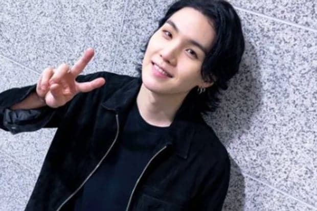 9 Lagu Bangtan Boys yang Diproduseri Suga BTS 9 Lagu Bangtan Boys yang Diproduseri Suga BTS