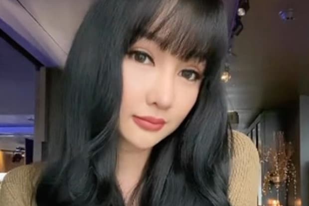 Lucinta Luna Pamer Bentuk Baru Hidungnya yang Dulu Diejek karena Lancip: Bye-Bye Pinokio Lucinta Luna Pamer Bentuk Baru Hidungnya yang Dulu Diejek karena Lancip: Bye-Bye Pinokio