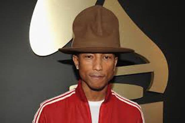 Pharrell Williams Jadi Direktur Kreatif Louis Vuitton, Ini Riwayat Perjalanan Kariernya Pharrell Williams Jadi Direktur Kreatif Louis Vuitton, Ini Riwayat Perjalanan Kariernya