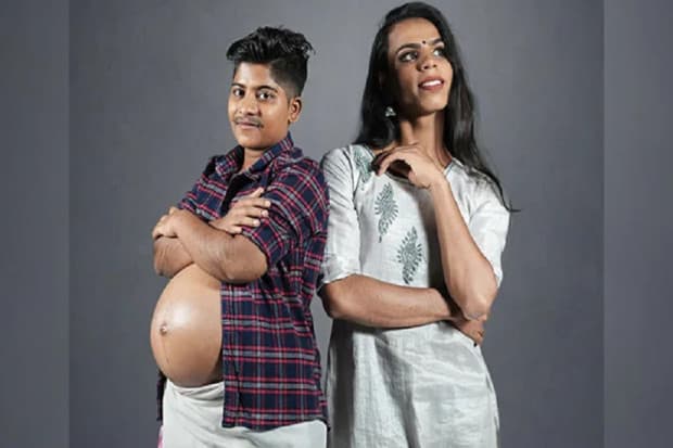 Viral `Suamiku Hamil` di India, Pemimpin Muslim Pertanyakan Logika Cerita Transgender Viral `Suamiku Hamil` di India, Pemimpin Muslim Pertanyakan Logika Cerita Transgender