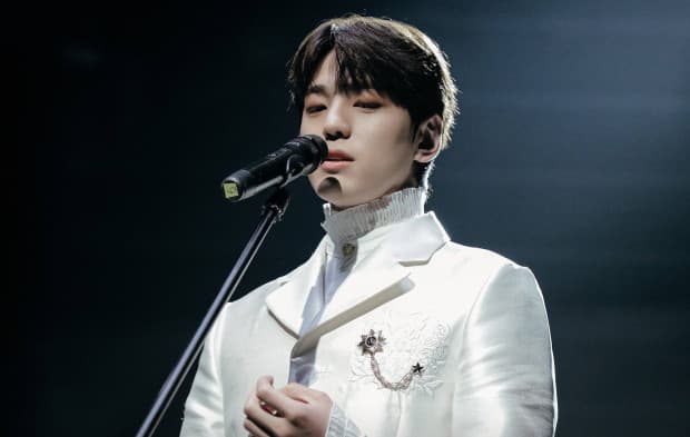 7 Drama Korea yang Dibintangi Kim Min-Kyu, Terbaru The Heavenly Idol 7 Drama Korea yang Dibintangi Kim Min-Kyu, Terbaru The Heavenly Idol