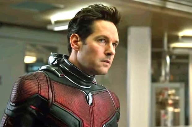Profil 13 Pemain Ant-Man and the Wasp: Quantumania Profil 13 Pemain Ant-Man and the Wasp: Quantumania