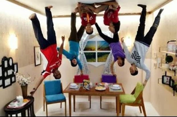 6 Tempat Wisata di Serpong, Kekinian dan Cocok untuk Keluarga 6 Tempat Wisata di Serpong, Kekinian dan Cocok untuk Keluarga