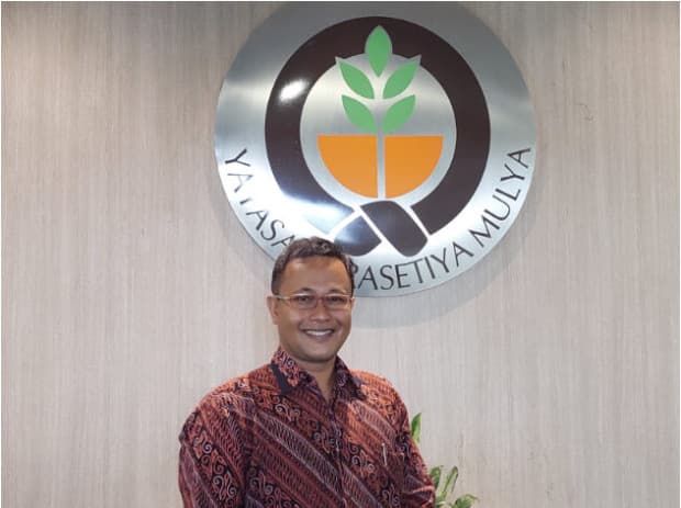 Universitas Prasetiya Mulya Terlibat dalam Kolaborasi Global untuk Atasi Sampah Makanan Universitas Prasetiya Mulya Terlibat dalam Kolaborasi Global untuk Atasi Sampah Makanan