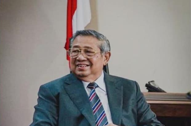 Saran SBY Agar Sistem Pemilu Lebih Sempurna dan Tertata Saran SBY Agar Sistem Pemilu Lebih Sempurna dan Tertata