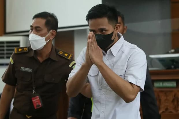 LPSK: Vonis Ringan Richard Eliezer Tonggak Eksistensi Justice Collaborator LPSK: Vonis Ringan Richard Eliezer Tonggak Eksistensi Justice Collaborator