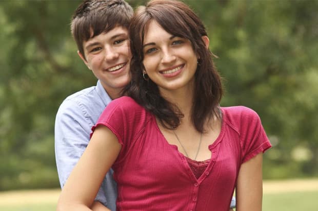 5 Pasangan Sama-Sama Transgender, Ada yang Baru Punya Bayi 5 Pasangan Sama-Sama Transgender, Ada yang Baru Punya Bayi