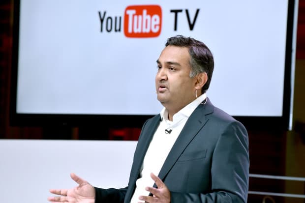 8 Fakta Neal Mohan, Orang India yang Jadi CEO Baru YouTube 8 Fakta Neal Mohan, Orang India yang Jadi CEO Baru YouTube