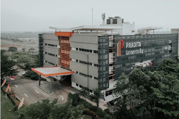 Dekatkan Mahasiswa dengan Dunia Kerja, Pradita University Hadirkan Pengajar Praktisi Dekatkan Mahasiswa dengan Dunia Kerja, Pradita University Hadirkan Pengajar Praktisi