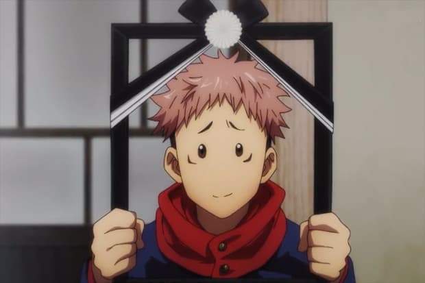Akankah Jujutsu Kaisen Berakhir dengan Kematian Yuji Itadori? Akankah Jujutsu Kaisen Berakhir dengan Kematian Yuji Itadori?