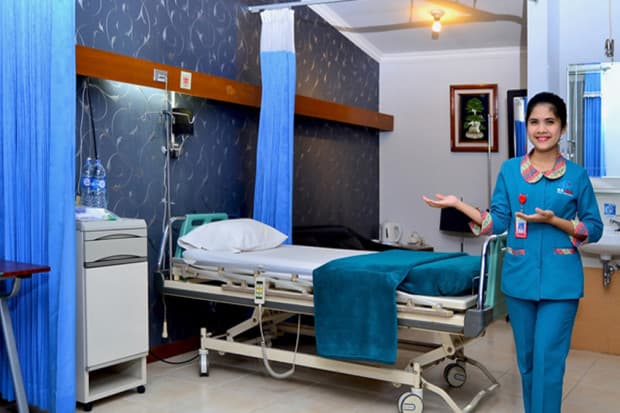 RS IMC Bintaro Prioritaskan Pelayanan Pasien dan Segera Tuntaskan Kewajiban pada Karyawan RS IMC Bintaro Prioritaskan Pelayanan Pasien dan Segera Tuntaskan Kewajiban pada Karyawan