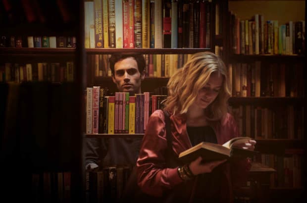 5 Serial TV dan Film yang mirip dengan Cerita Thriller Unlocked 5 Serial TV dan Film yang mirip dengan Cerita Thriller Unlocked