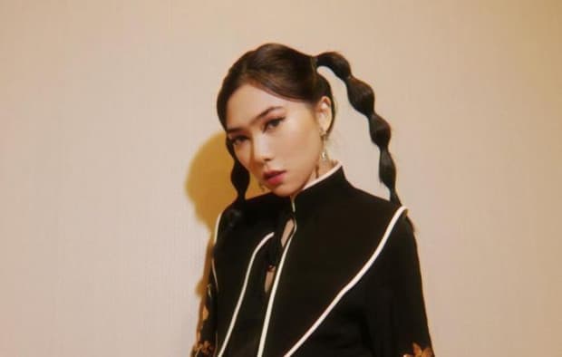 10 Artis Indonesia Fans BTS, Nomor Terakhir sampai Cover Lagu 10 Artis Indonesia Fans BTS, Nomor Terakhir sampai Cover Lagu