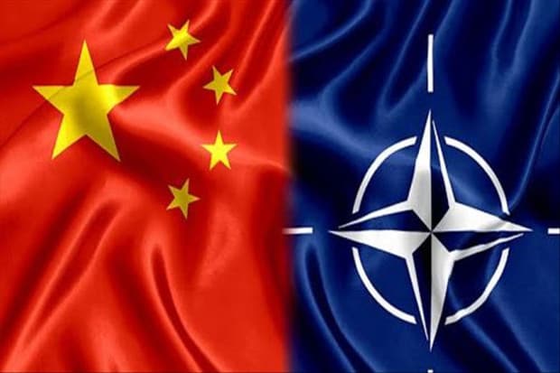 Perbandingan Kekuatan Militer NATO dengan China, Siapa Lebih Kuat? Perbandingan Kekuatan Militer NATO dengan China, Siapa Lebih Kuat?