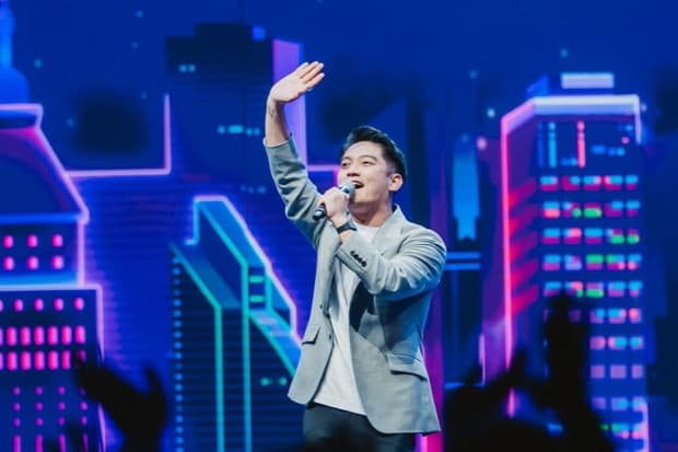 Batal Menikah dengan Karen Vendela, Boy William dan Mantan Calon Mertua Masih Komunikasi Batal Menikah dengan Karen Vendela, Boy William dan Mantan Calon Mertua Masih Komunikasi