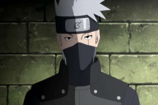 Mengapa Kakashi Hatake Selalu Memakai Masker di Naruto? Mengapa Kakashi Hatake Selalu Memakai Masker di Naruto?