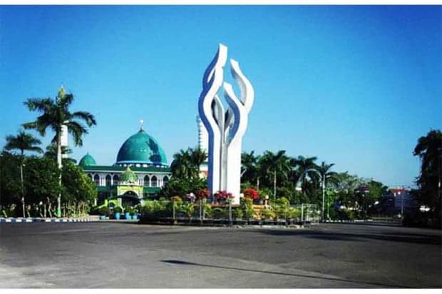 Asal Usul dan Sejarah Pamekasan, Wilayah di Madura yang Jadi Pangkalan Pemberontak Mataram Asal Usul dan Sejarah Pamekasan, Wilayah di Madura yang Jadi Pangkalan Pemberontak Mataram