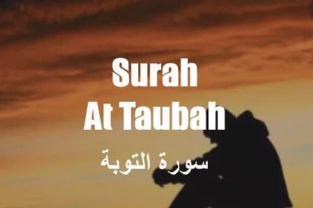 Asbabun Nuzul Surat At Taubah Ayat 61 Asbabun Nuzul Surat At Taubah Ayat 61